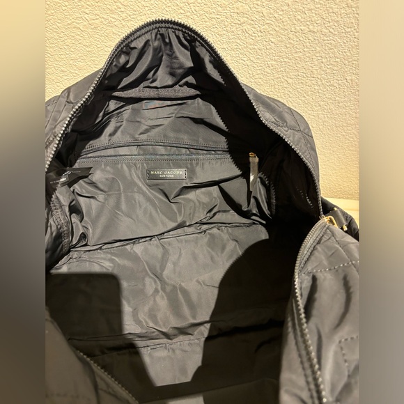 Mark Jacobs Medium Weekender Bag! - Picture 8 of 16